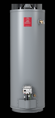 Residential Water Heater