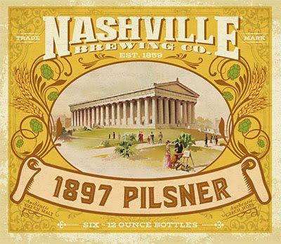 Nashville Brewing Company