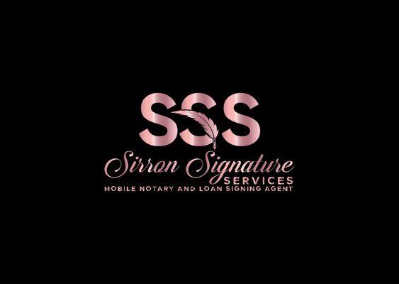 Sirron Signature Services