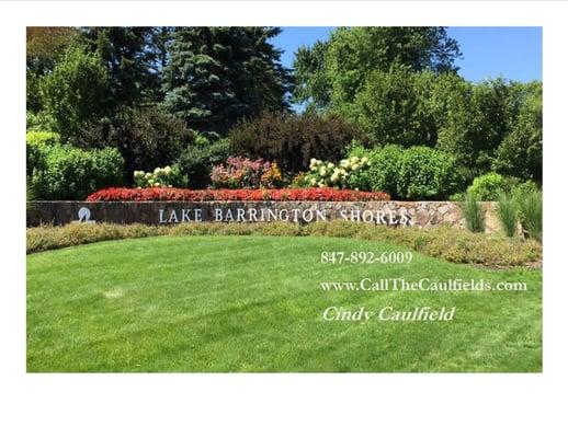 Lake Barrington Shores Resort Living.  Find out what LBS has to offer and how you can buy and enjoy all that LBS has to offer.