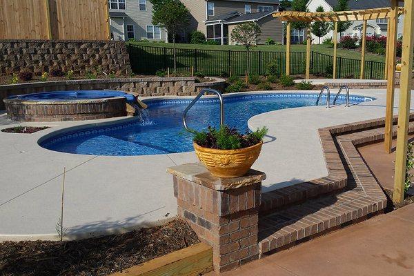 Genco Pools & Spas