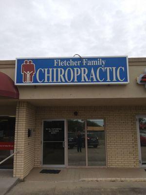 Fletcher Family Chiropractic