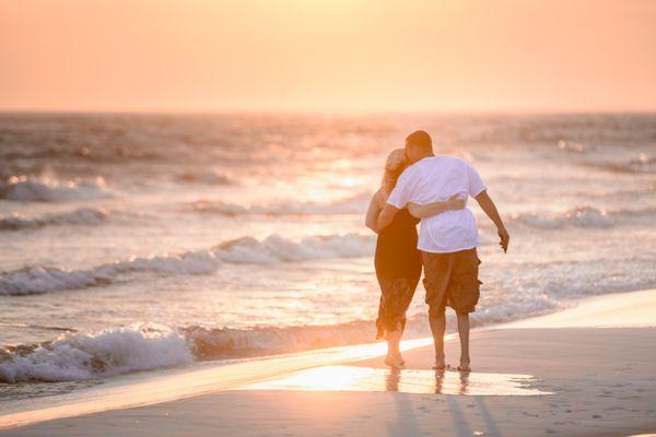 Lifestyle / Family Beach Photos