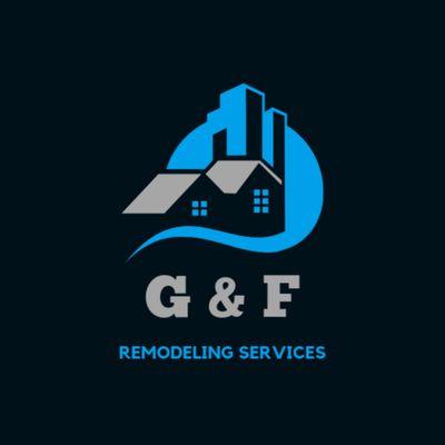 G & F Remodeling Services