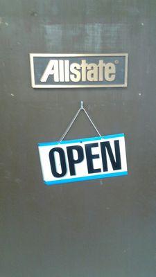 Allstate Insurance