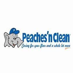 Peaches'n Clean