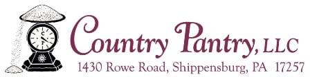 Country Pantry