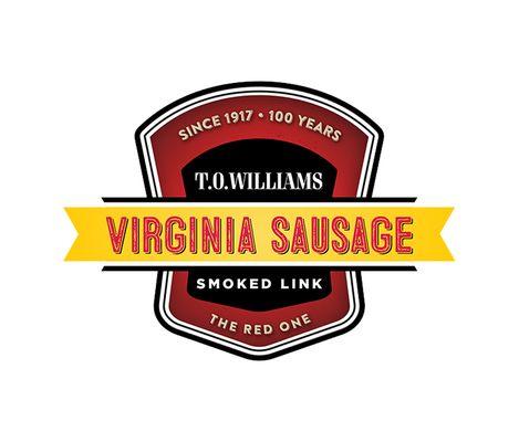 Virginia Sausage