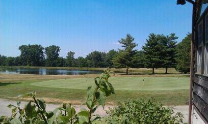 LaFontaine Golf Club & Banquet Room