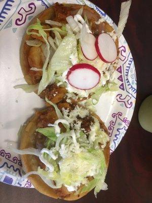 Sopes