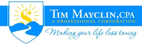 Tim Mayclin, CPA