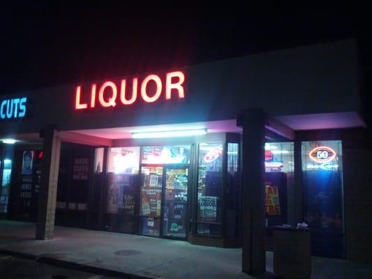 Mission Viejo Liquors