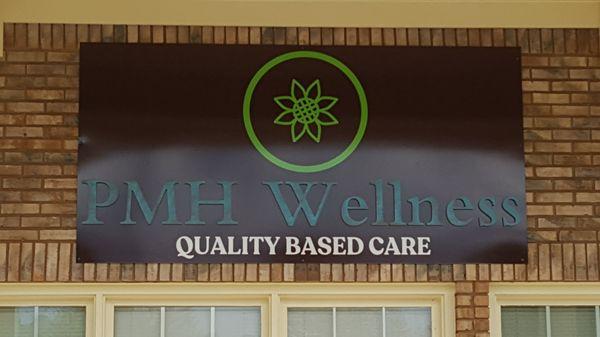 PMH Wellness