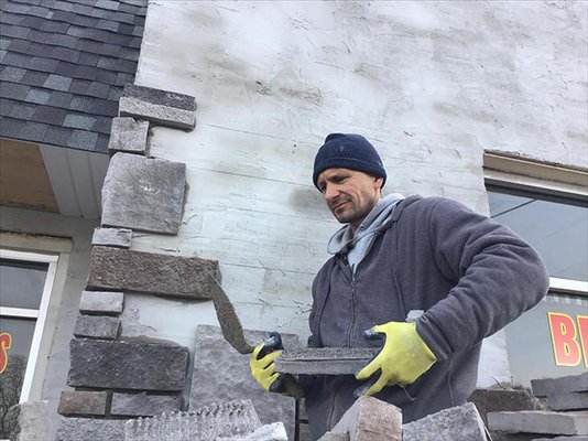 Advantage Masonry