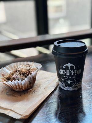 Anchorhead Coffee