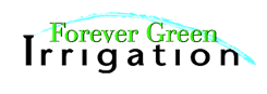 Forever Green Irrigation