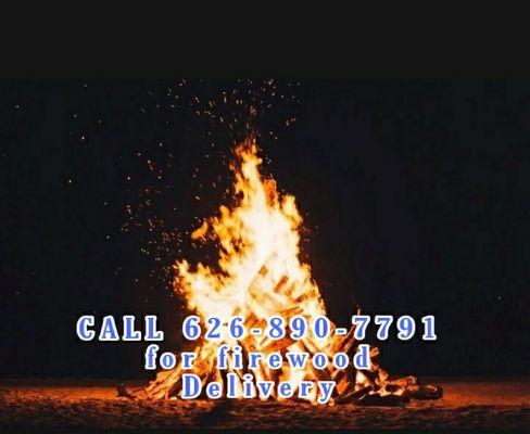 Toms Firewood & Tree Service