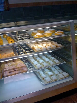 Pan Del Cielo Bakery