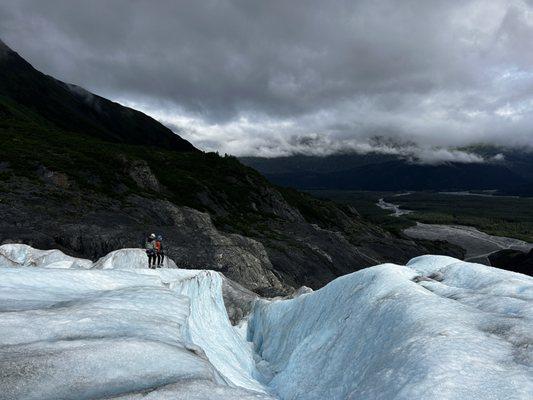 Kenai Backcountry Adventures