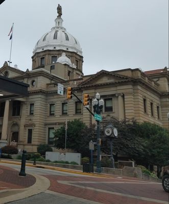 Washington County Court of Common Pleas