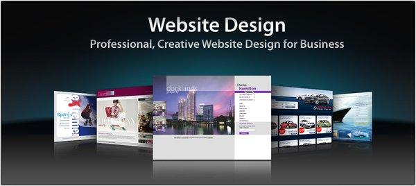 web design