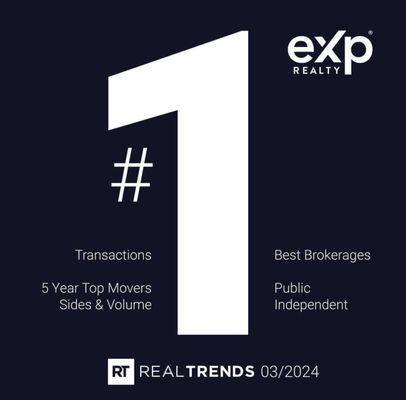 eXp Realty