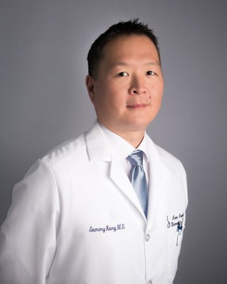 Sammy Kang, M.D.