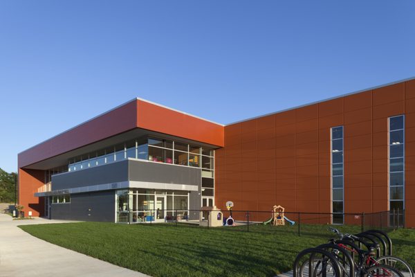 Northfield Area Family YMCA