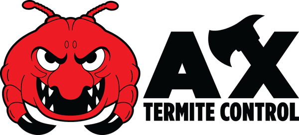 Ax Termite Control