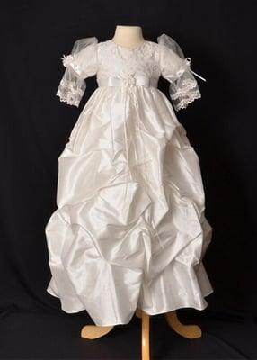 Christening Gowns