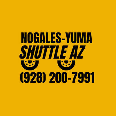 Nogales-Yuma Shuttle AZ