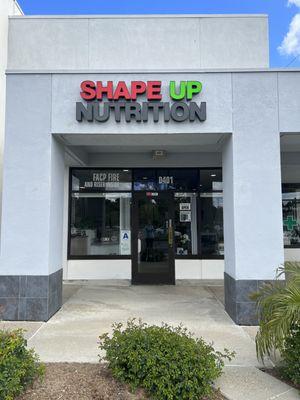 We are located in
30650 Rancho California Rd , D401
Temecula ca 92591