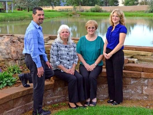 Community Banks of Colorado