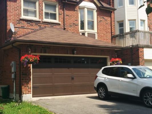 Pearland garage door repairs