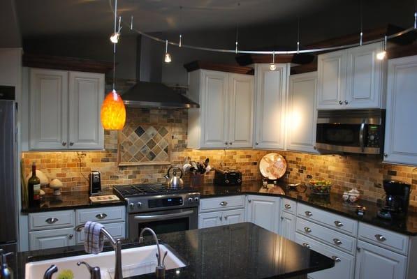 Kitchen Remodel