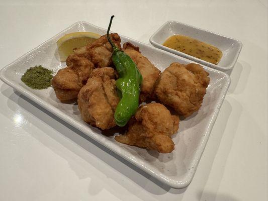 Karaage