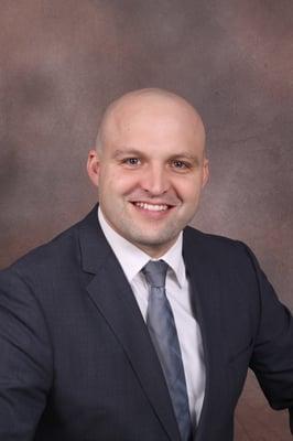 Attorney Matthew Mueller