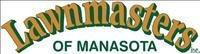 Lawnmasters Of Manasota Inc logo