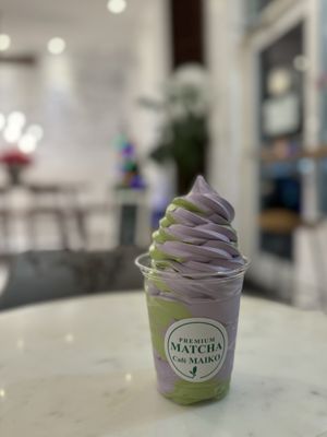 Matcha Cafe Maiko