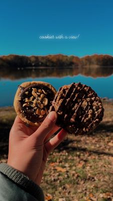 Cookie Time Bakery