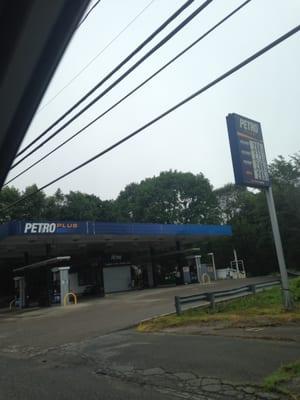 Petro Plus