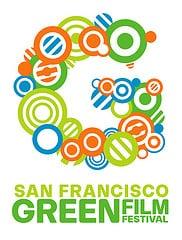 SF Green Film Fest logo