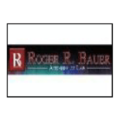 Roger R. Bauer, Attorney At Law