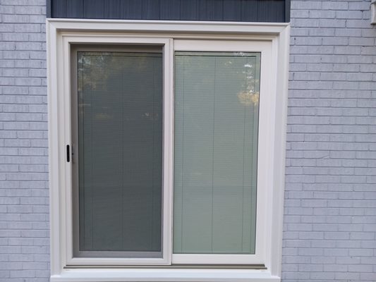 Okna Patio Doors