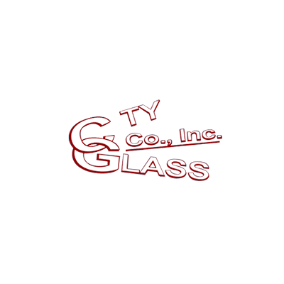 City Glass Co Inc