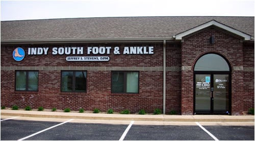 Indy South Foot and Ankle Office