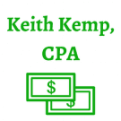 Keith Kemp, CPA