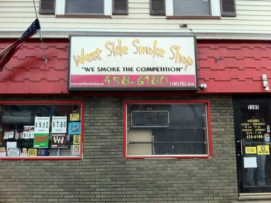 Westside Smokeshop