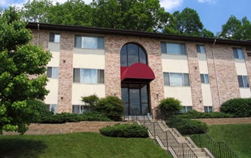 Cranberry Run Apartments