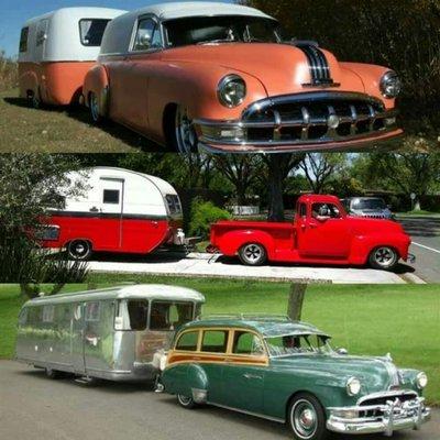 Classic Cars